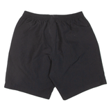 ADIDAS Mens Sports Shorts Black M W29