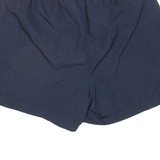 REEBOK Mens Swimming Shorts Blue S W28