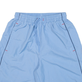 UMBRO Mens Swimming Shorts Blue S W24