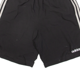 ADIDAS Mens Sports Shorts Black M W26