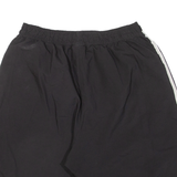 ADIDAS Mens Sports Shorts Black M W26