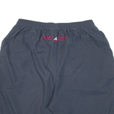 ADIDAS Mens Sports Shorts Blue XL W29