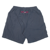 ADIDAS Mens Sports Shorts Blue XL W29