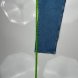 Unbranded Carpenter Jeans - 33W 30L Blue Cotton