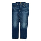 Polo By Ralph Lauren Jeans - 38W 32L Blue Cotton