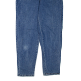COSMOS Mens Jeans Blue Regular Tapered W30 L31
