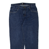 SOUTHPOLE ORIGINALS Womens Jeans Blue Regular Tapered W34 L31