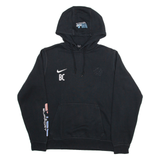 NIKE E.Tec Suport Bc 4E Womens Black Hoodie S