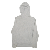 LEVI'S Mens Grey Hoodie XS
