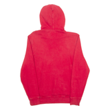 LEVI'S Mens Red Hoodie M