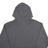 NFL Indianapolis Colts Mens Grey Hoodie USA M