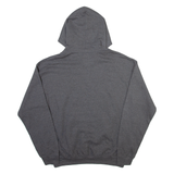 NFL Indianapolis Colts Mens Grey Hoodie USA M