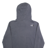 THE NORTH FACE Mens Grey Hoodie S