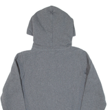 CHAMPION REVERSE WEAVE Womens Grey Hoodie XS