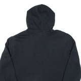 PUMA Mens Black Hoodie M