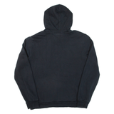 PUMA Mens Black Hoodie M