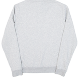 PUMA Womens Grey Hoodie UK 12