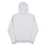 PUMA Womens Grey Hoodie UK 12