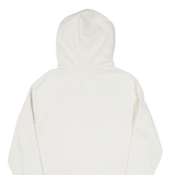 CHAMPION Mens Beige Hoodie S