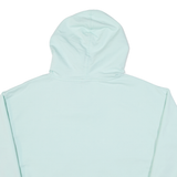 PUMA Cropped Womens Blue Hoodie XS