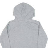 LEVI'S Womens Grey Hoodie XS