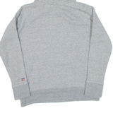 LEVI'S Womens Grey Hoodie XS