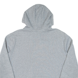 PUMA Mens Grey Hoodie L