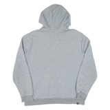 PUMA Mens Grey Hoodie L