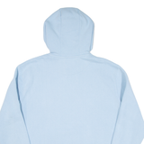 KARL KANI Womens Blue Hoodie M