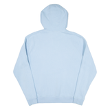 KARL KANI Womens Blue Hoodie M