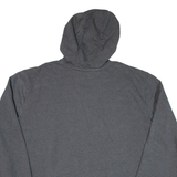 CARHARTT Loose Fit Mens Grey Hoodie 2XL