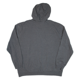 CARHARTT Loose Fit Mens Grey Hoodie 2XL