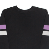 FILA Womens Sweatshirt Black M