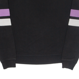 FILA Womens Sweatshirt Black M