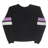 FILA Womens Sweatshirt Black M