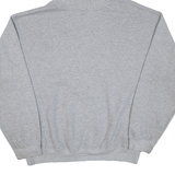 NEFF Los Gatos Football Mens Grey Hoodie USA M