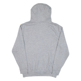 HARD ROCK CAFE San Francisco Mens Grey Hoodie USA M