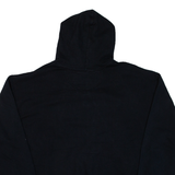 GILDAN St Mary's Rams Mens Black Hoodie USA XL