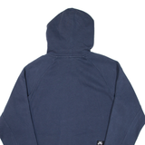 NIKE SB Mens Blue Hoodie S