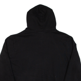 PUMA Womens Black Hoodie 2XL