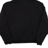 PUMA Womens Black Hoodie 2XL