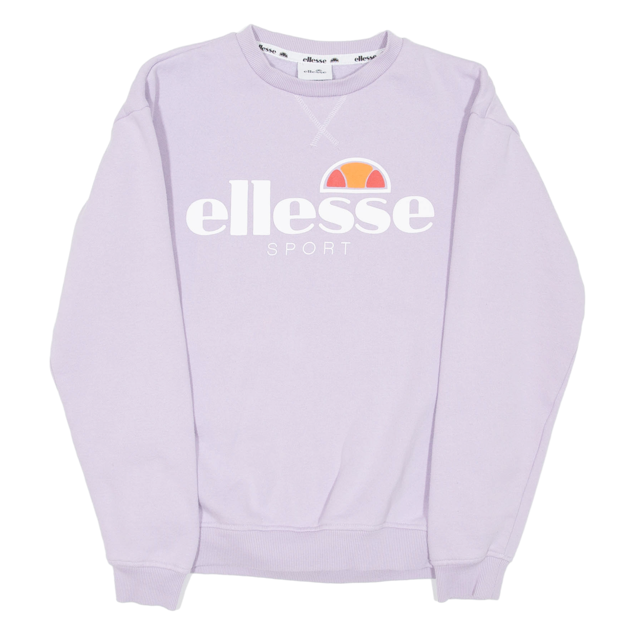 Ellesse shops sport sweatshirt