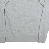 FILA Mens Sweatshirt Grey M