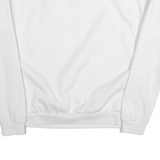 FILA Womens Sweatshirt White XS