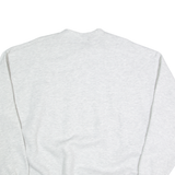 LEE Leisure Group Travel Mens Sweatshirt Grey XL