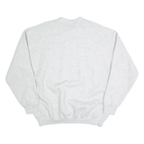 LEE Leisure Group Travel Mens Sweatshirt Grey XL