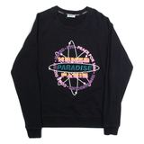 KENZO Mens Sweatshirt Black M
