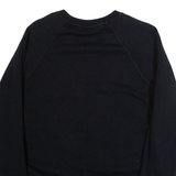 KENZO Mens Sweatshirt Black M