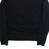 KENZO Mens Sweatshirt Black M