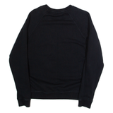 KENZO Mens Sweatshirt Black M